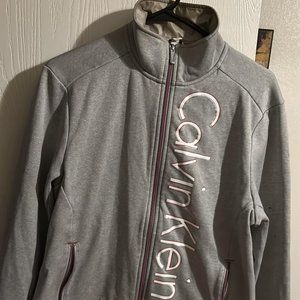 CALVIN KLEIN SWEATER SIZE M
